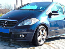 Mercedes Benz A200, Stare Bună