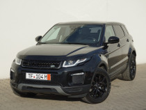 Land Rover Range Rover Evoque 4x4 2019 Camera*Pano*Navi*