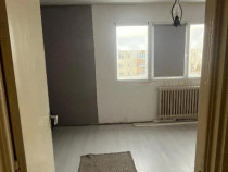 Apartament cu 2 camere, semidecomandat - zona Gemenii