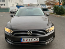 Passat B8 1.4tsi 150cp 106mii km