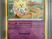 Pokemon TCG Astral Radiance Togepi