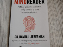 Carte MindReader