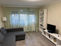 Apartament 3 camere, Mobilat, Utilat, Elisabetin