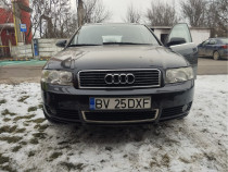 Audi A4 2003 1.9 TDI