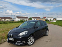 Renault scenic 3 1.5