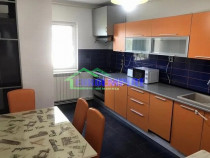 Apartament 3 camere de inchiriat zona Faleza Nord, CENTRALA GAZ