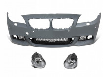 Pachet Bara Față Complet M-Tech - BMW Seria 5 F10/F11 2010-2014