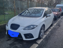 Seat Leon FR 2.0 210 cp