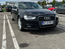 Audi a4  an 2014