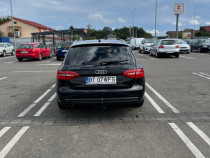 Audi a4 ‼️‼️ de vânzare sau schimb ‼️‼️