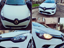 Renault Clio 1.5 DCi