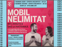 Numar.Numere Telekom.Reclama.Publicitate.Firma.Afacere+Nelimitat Eo 6€