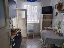 Apartament 2 camere, decomandat, 53 mp, zona Astra