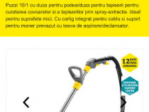 Karcher aparat de curatat cu spray-extractie puzzi 10/1