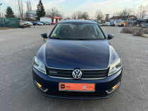 VW Passat An 2014 “ Cap 1.6 tdi “ Navi