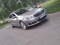 Passat CC 2011 2.0