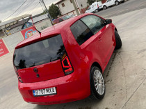 Skoda citigo 2013