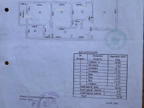 Apartament 3 camere Podgoriilor zona Flacara Vie