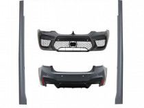 Pachet Exterior M5 F90 cu Grile - BMW Seria 5 G30 Pre LCI (2017-2019)