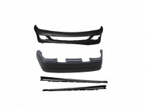 Pachet Exterior AMG - Mercedes Clasa C W203 (2000-2007)