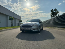 Ford focus 2018 automat