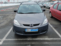 De vanzare mazda 5 1.8 benzina