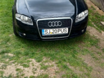 Audi A4, Automat, 2l, 140 CP, cod motor BPW, 1 ax came