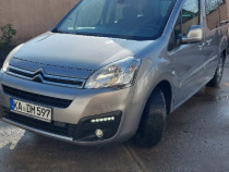 Citroen Berlingo 1,6 Diesel Monovolum