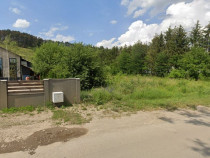 Sanpetru teren intravilan proprietar 1620mp
