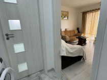 Garsonieră decomandată de vânzare în Popesti Leordeni – Strada Sfânta