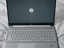 Laptop HP Pavilion 15S + mouse, încărcător, geantă + un cadou turcesc!