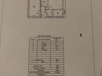 Apartament 2 camere decomandate Barlad zona Gradina Republicii