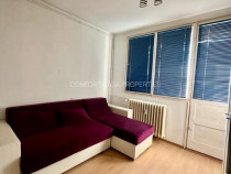 Drumul Taberei parc Moghioros, metrou Dr. Taberei, apartament 4 camere