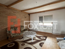 Casa individuala 6 camere, 200 mp, in Mosnita Veche, vatra s