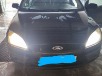 Ford focus II 2007