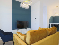 Apartament in cel mai nou bloc ARED RED9, fără agenție...