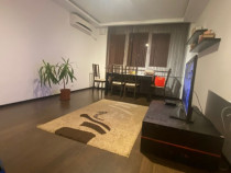 Brancoveanu Spitalul Marie Curie semimobilat, utilat