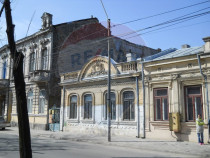 Casă / Vilă de v&acirc;nzare in Centrul Istoric al Brailei