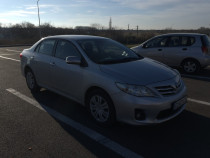 Toyota Corolla 2011