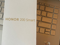 Honor 200 smart telefon