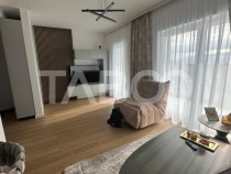 Apartament 2 camere utilat 53 mpu finisat modern mobilat b