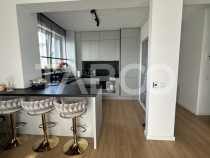 Apartament 2 camere 53 mpu balcon finisat modern utilat mobi