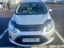 Ford grand c max 2011