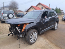 Vw Tiguan 2.0 tdi automat