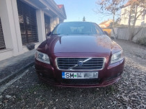 Volvo S80 2.0 Summum