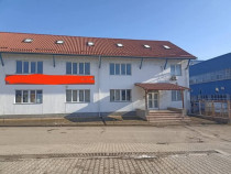 De &icirc;nchiriat spatii pentru birouri &icirc;n Sf&acirc;ntu Gheorghe