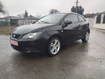 Seat ibiza coupe, 1.2 tdi, an 2014