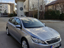 Peugeot 308 SW, stare impecabila