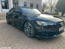 Audi A6 3.0 TDI quattro Tiptronic