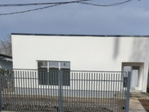 Casa situata in zona Costinesti